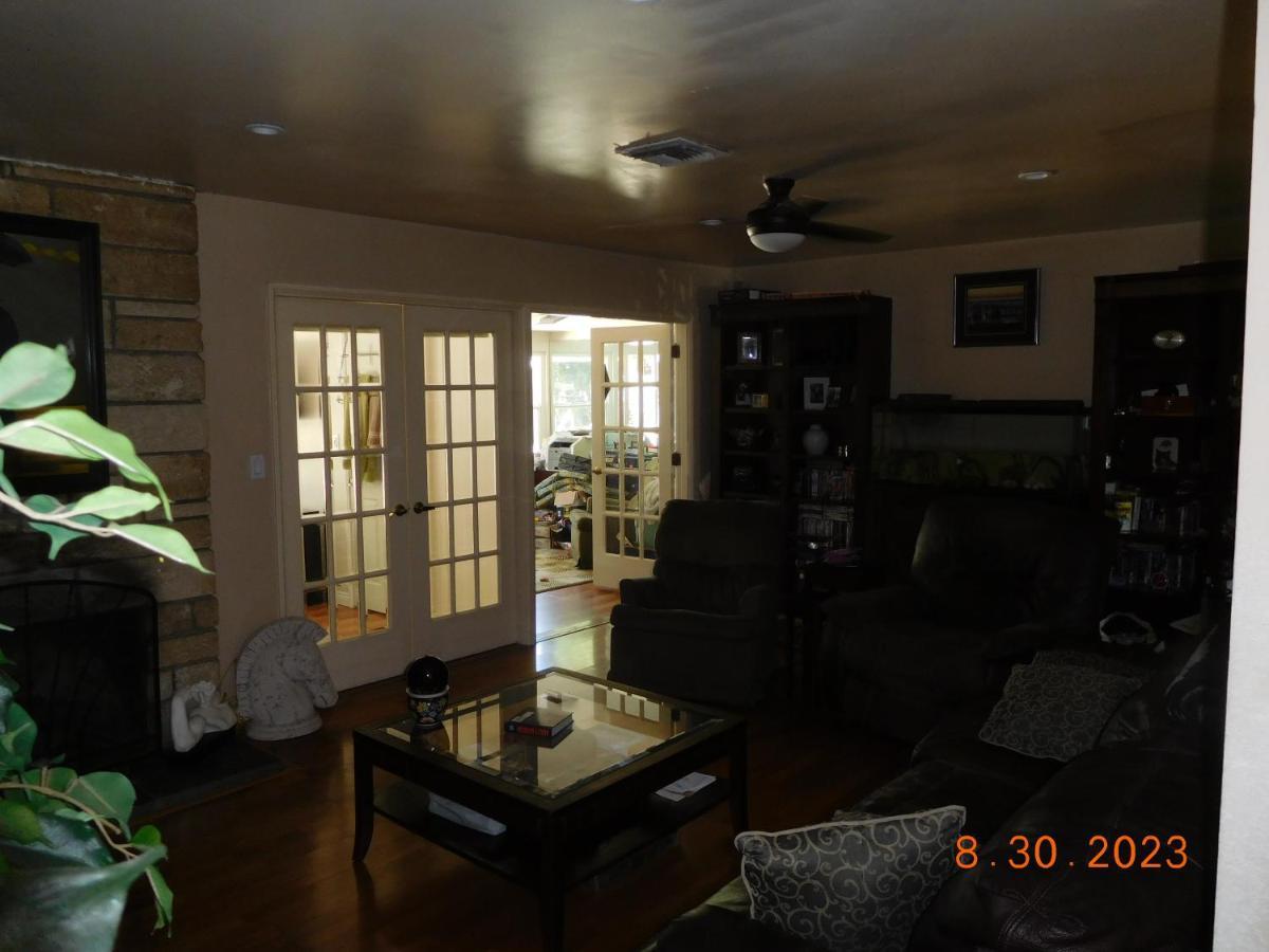 Nice Northridge 4-2-2 Pool Home Near Csun And Pierce College Лос Анджелис Екстериор снимка