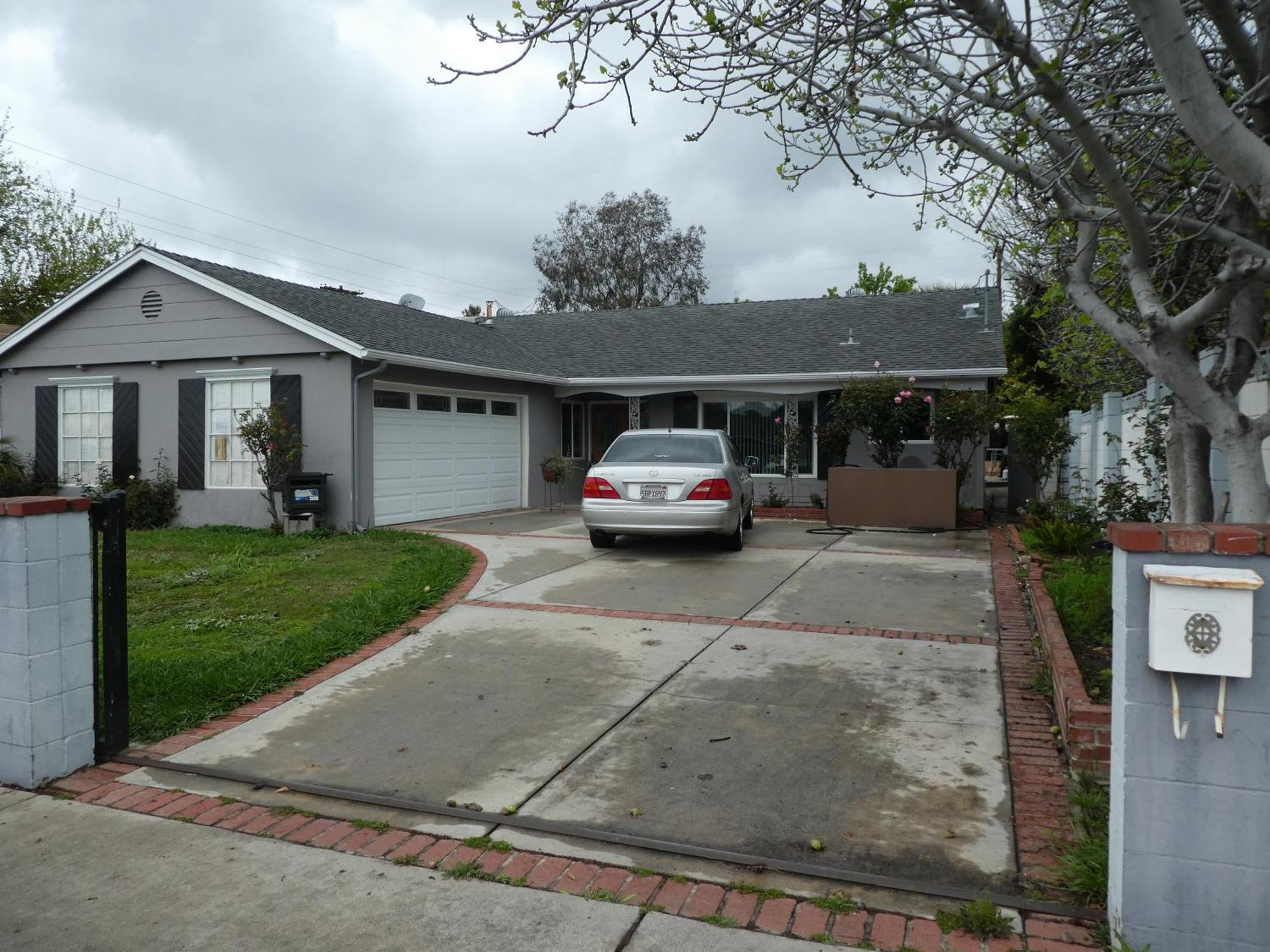 Nice Northridge 4-2-2 Pool Home Near Csun And Pierce College Лос Анджелис Екстериор снимка